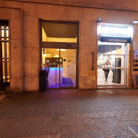 Hostal Mayerling Centro Barcelona Eksteriør billede