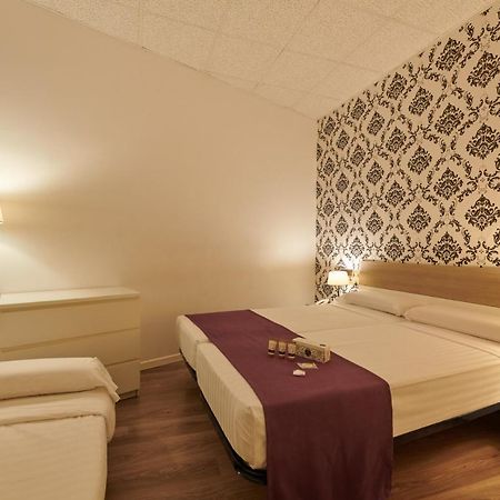Hostal Mayerling Centro Barcelona Eksteriør billede