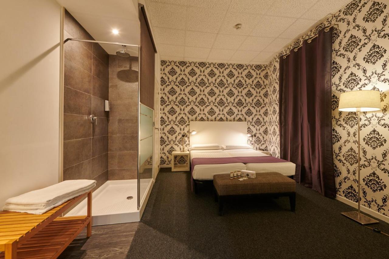Hostal Mayerling Centro Barcelona Eksteriør billede